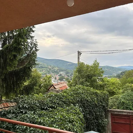 Lägenhet Kahvica *