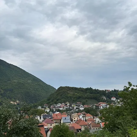 Kahvica Lägenhet