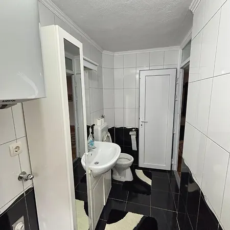 Kahvica Lägenhet *