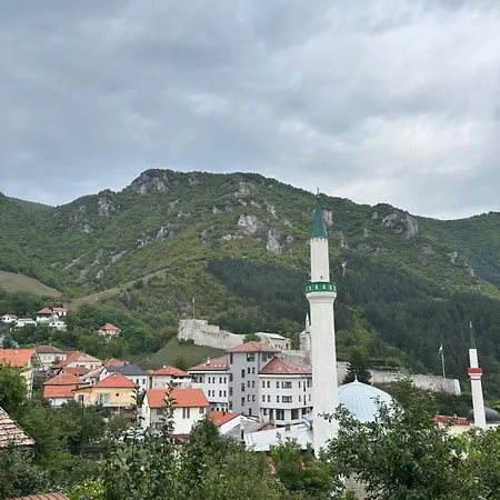 Lägenhet Kahvica *